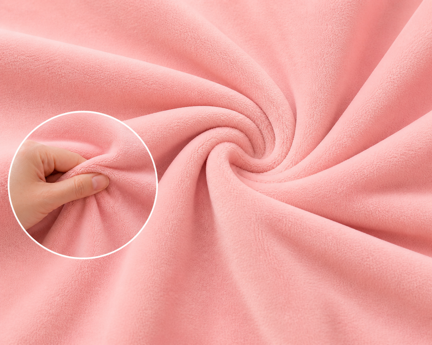 2-in-1 Ajustable Pregnancy & Nursing Pillow