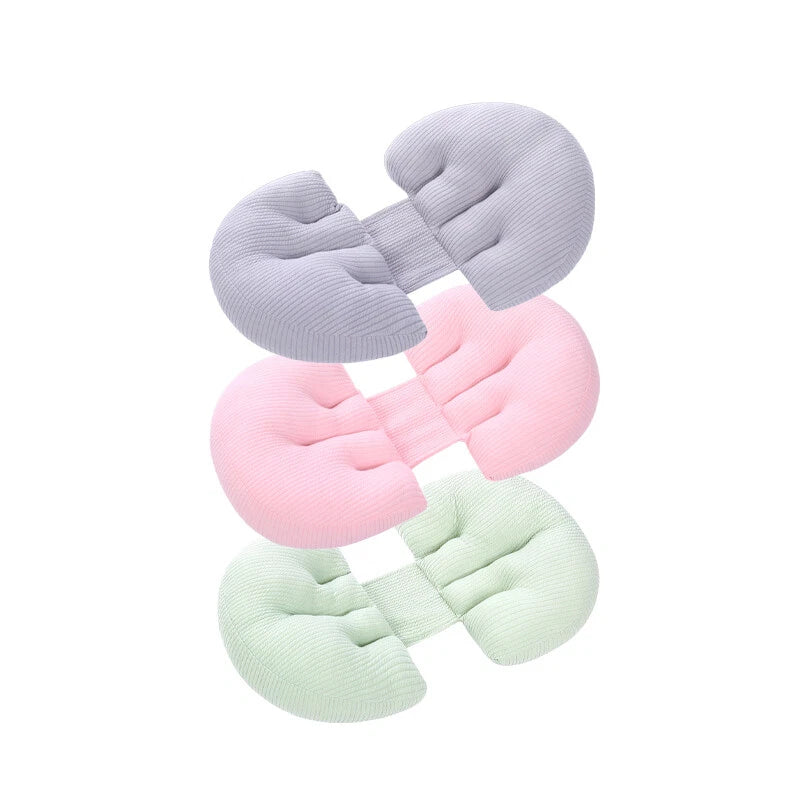 Cocoon Support Pregnancy Pillow