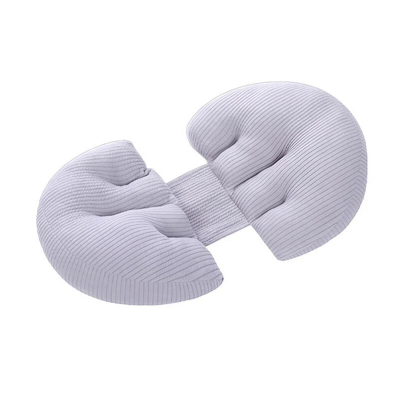 Cocoon Support Pregnancy Pillow